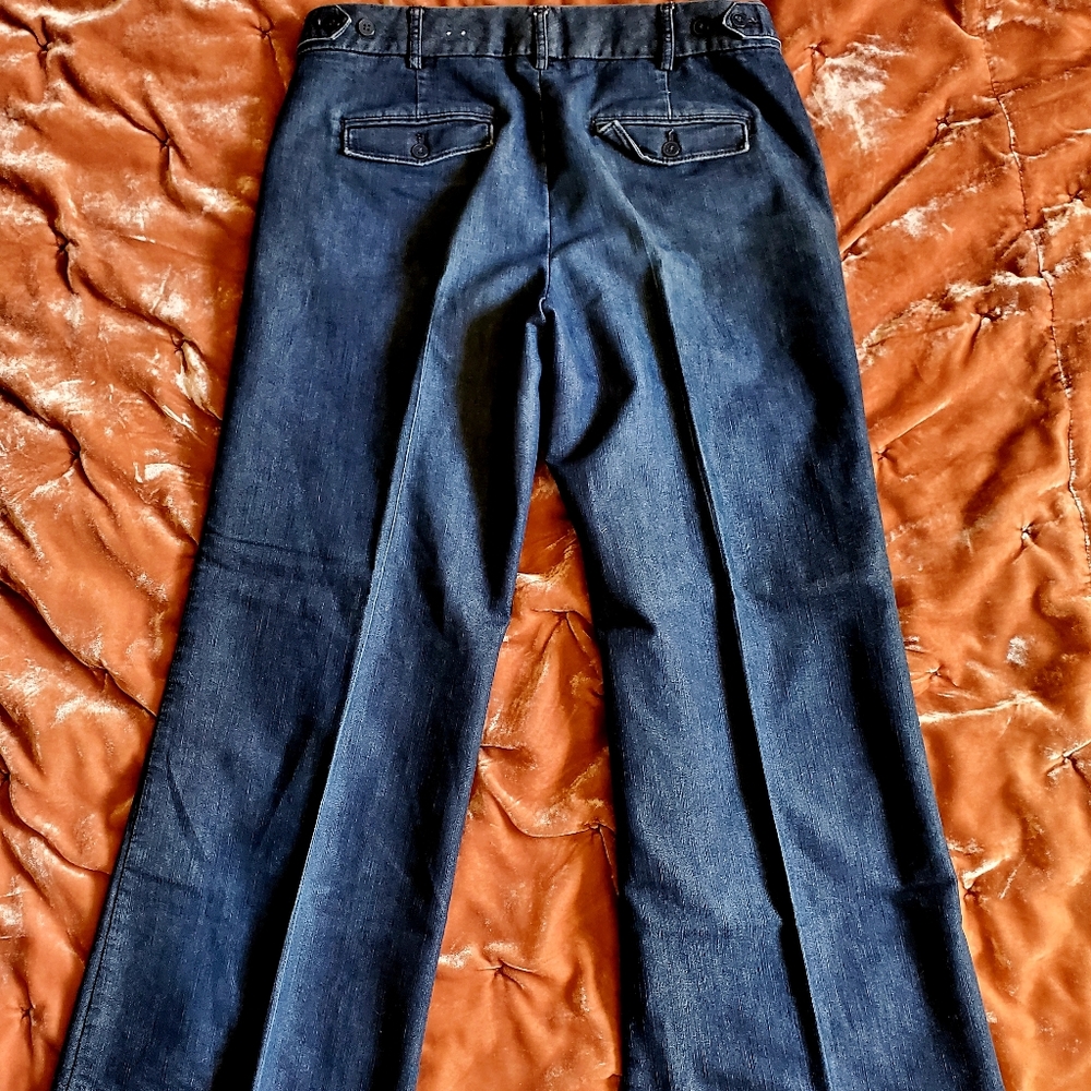 Express Design Studio Women's Dress Jeans size10.